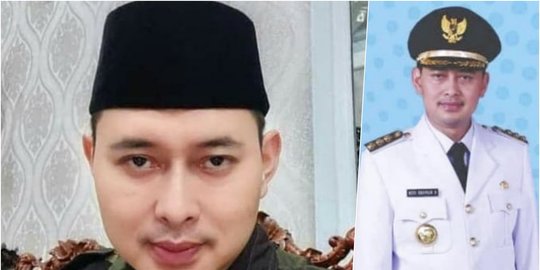 Polri Belum Temukan Aliran Suap Bupati Nganjuk ke Parpol