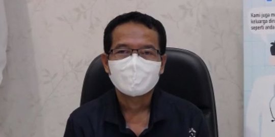 Kota Balikpapan Masih Tertinggi Kasus Covid-19 di Provinsi Kaltim