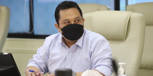 Karo Humas Kemnaker Sebut Moratorium Izin TKA Masih Berlaku