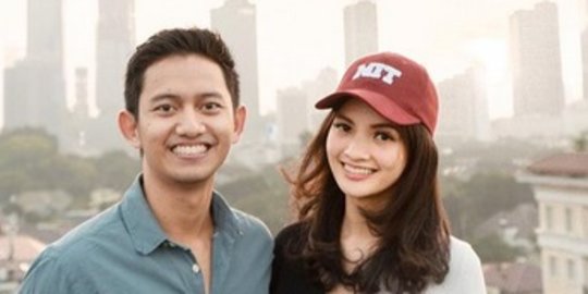 Potret Cantik Sabrina Anggraini, Gadis Berprestasi jadi Pacar Eks Stafsus Presiden