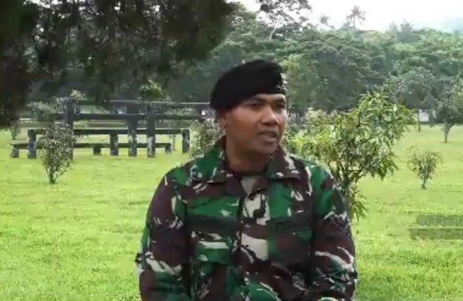 kisah inspiratif serda sudirman