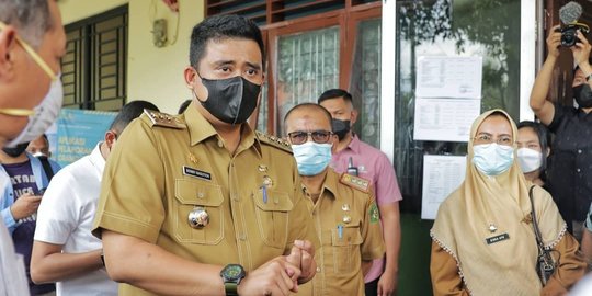 Terbukti Lakukan Pungli ke Warga, Begini Nasib Kepala Lingkungan di Medan