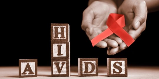17 Warga Lamongan Derita HIV, Ini yang Harus Diperhatikan Agar Tak Berakibat Fatal