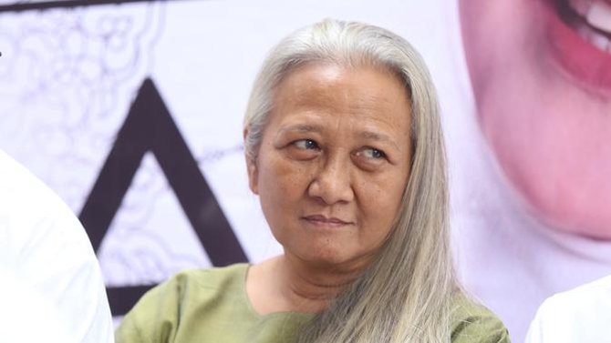 pemain kawakan suara hati istri