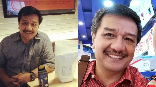 pemain kawakan suara hati istri