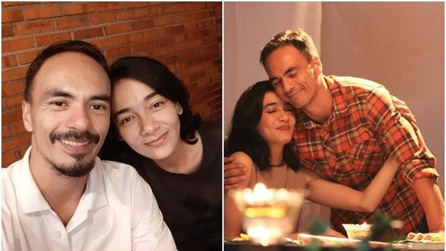 pemain kawakan suara hati istri