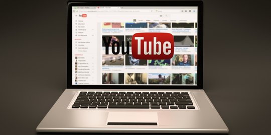 YouTube Down, User Keluhkan Video yang Tak Bisa Ditonton
