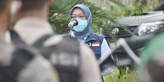 Bupati Ade Yasin Tuding Tambang Liar jadi Biang Banjir Bandang