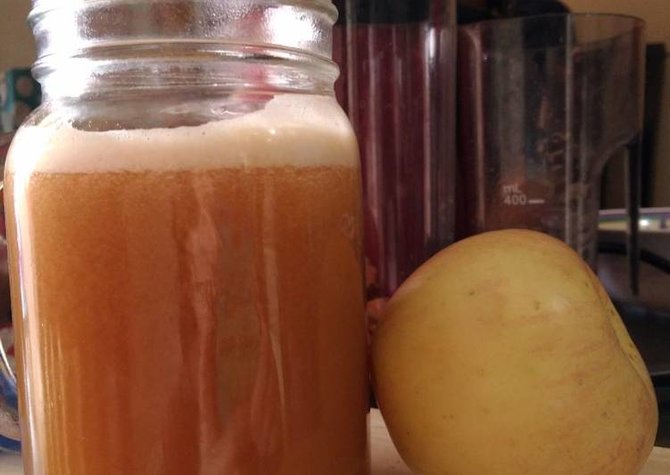 10 resep jus buah dan sayur lezat sehat dan mudah dibuat