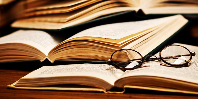 5 Cara Membuat Cover Buku Yang Unik Dan Menarik Mudah Dilakukan Merdeka Com