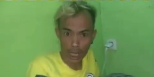 Viral Video Ade Londok Ngaku Ogah Kolaborasi Sama Sule, Tuai Beragam Kritikan