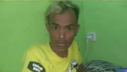 video ade londok