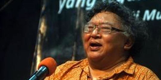 Moeldoko Sebut Indonesia Kehilangan Tokoh Reformasi dengan Wafatnya Wimar Witoelar