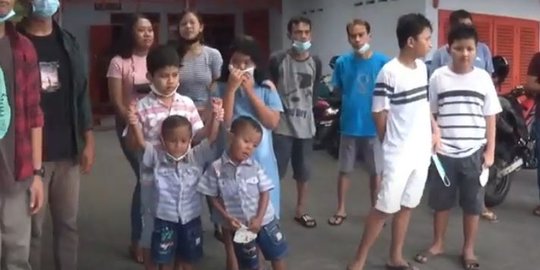 Desa di Klaten Ini Punya 23 Pasang Anak Kembar, Begini Kisah di Baliknya