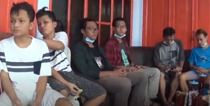 desa di klaten ini punya 23 pasang anak kembar