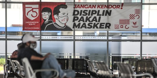 Pemprov DKI: 6.055 Mengajukan SKIM, 3.296 Ditolak Selama Larangan Mudik