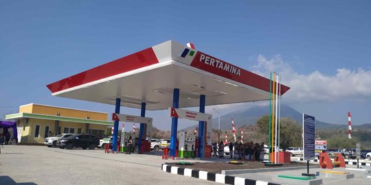 Hingga 17 Mei, Pertamina Siap Uji Operasi 26 Titik BBM Satu Harga