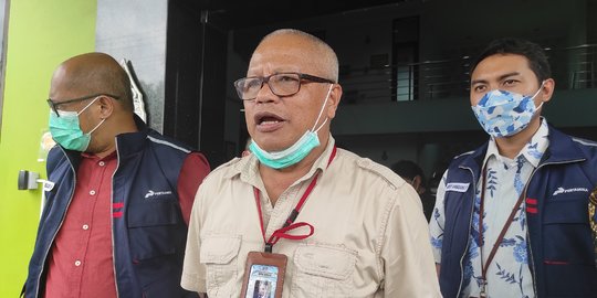 Konsumsi BBM di Wilayah Samarinda Tetap Tinggi selama Pandemi dan Idulfitri