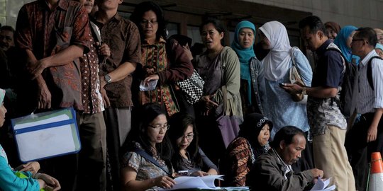 Pemkab Boyolali Buka Lowongan 1.952 CPNS dan PPPK, Ini Kriteria dan Jadwal Seleksinya
