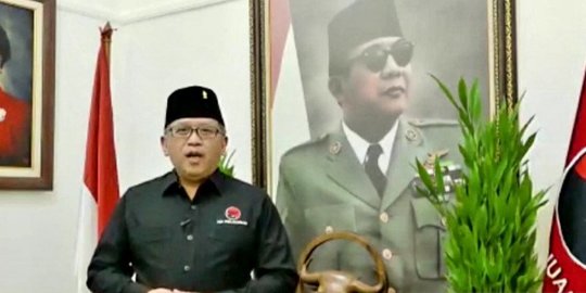 PDIP Gelar Kegiatan di 70 Ribu Desa Peringati Bulan Bung Karno