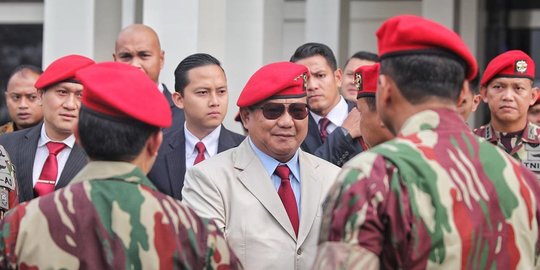 Masterplan Prabowo, Upaya Perbaikan Alutsista Indonesia