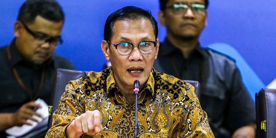 BPS Catat Neraca Perdagangan RI Surplus 12 Bulan Berturut-Turut