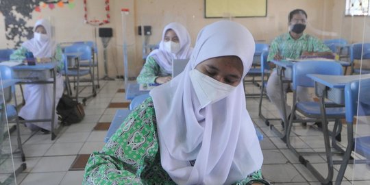 Pemkot Madiun Bersiap Belajar Tatap Muka