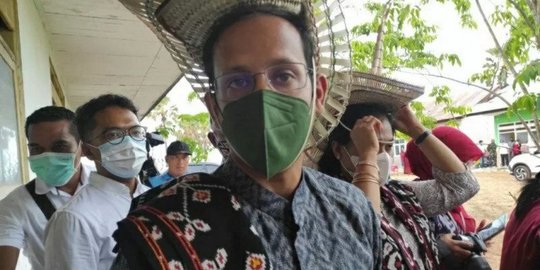 Mendikbud Ristek: Kecakapan Digital Tidak Hanya Soal Kemampuan Menggunakan Gawai