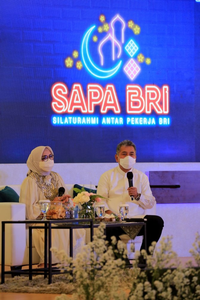 bri gelar halalbihalal virtual