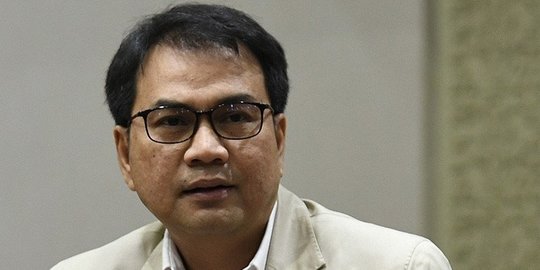 Ketua KPK Pastikan Segera Panggil Pimpinan DPR Azis Syamsuddin