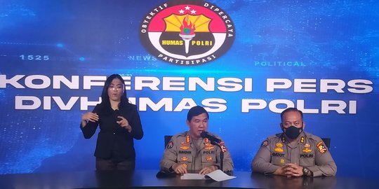 Polri Identifikasi Ada 150 Anggota KKB Papua Terbagi 7 hingga 9 Kelompok