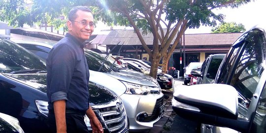 Dahlan Iskan Kritik Keputusan Pemerintah Tetapkan 4 Perusahaan Pemegang Saham IBC