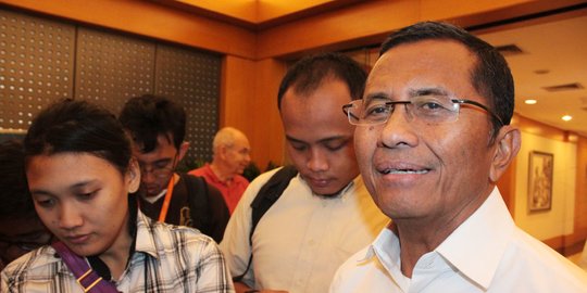 Cerita Dahlan Iskan Karantina Bos PLN & Pertamina untuk Percepat Proyek Geothermal