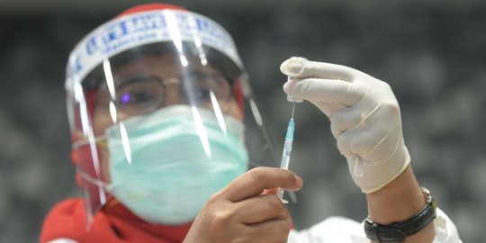 Komnas KIPI Ungkap 3 Kasus Kematian Penerima Vaksin AstraZeneca