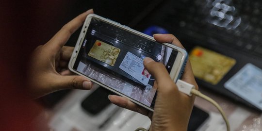 Ratusan Juta Data Penduduk RI Diduga Bocor, BPJS Lakukan Pelacakan