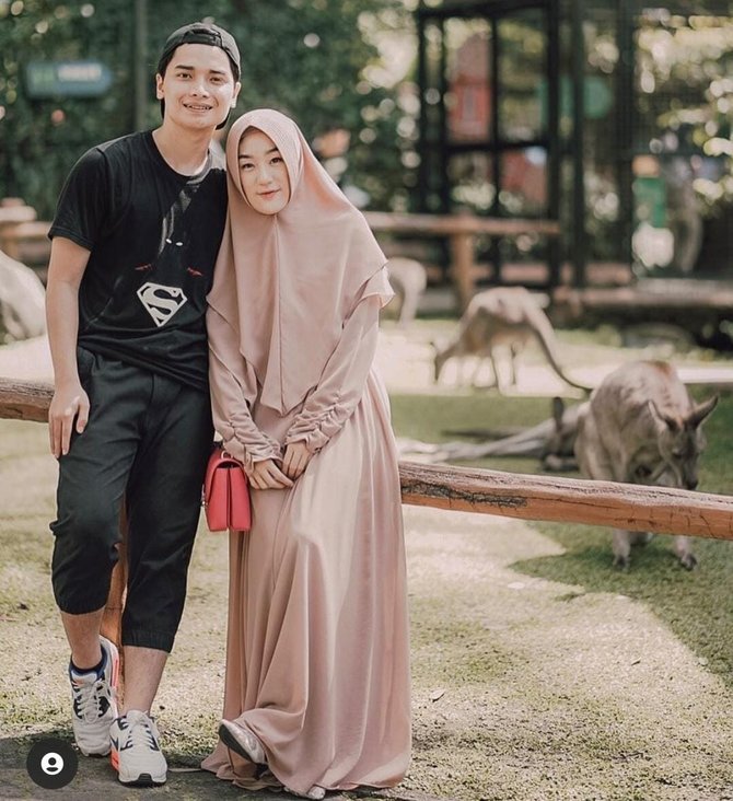 alvin faiz