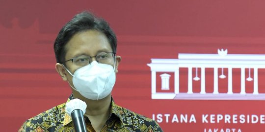 Gara-gara Menkes Absen Rapat, Komisi IX Kirim Surat Keberatan ke Jokowi