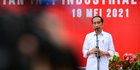 Gubernur Kepri Tagih Janji Kampanye Jokowi Bangun Jembatan Batam Bintan