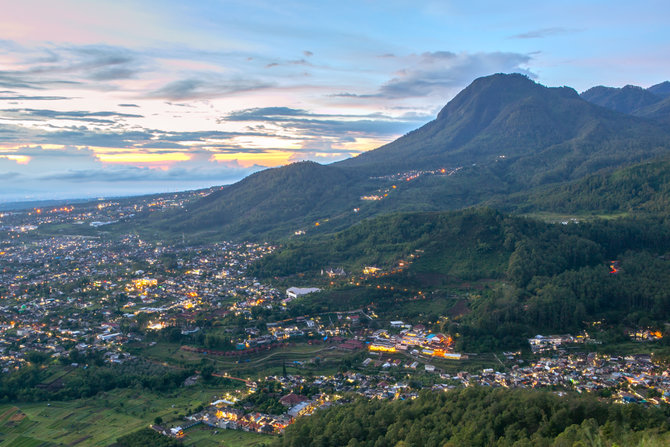 wisata malam malang