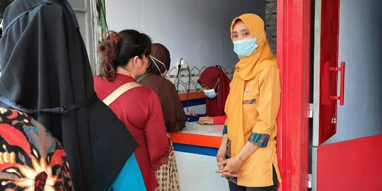 Sukses Jadi Agen BRILink di Yogyakarta dari Garasi Rumah