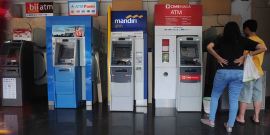 Penjelasan BRI Terkait Cek Saldo dan Tarik Tunai di ATM Link Kena Biaya