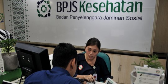 Kominfo: Kebocoran Data Penduduk Indonesia Diduga Kuat dari BPJS Kesehatan