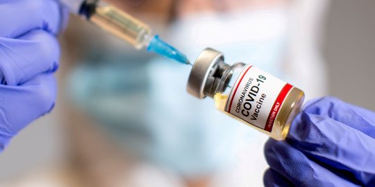 Diduga Jual Vaksin Covid-19 Ilegal, Oknum ASN Dinkes Sumut Diamankan Polisi