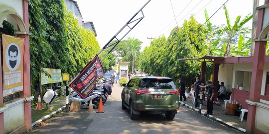 Tambah 2, Total 37 Warga Klaster Perumahan Griya Melati Bogor Positif Covid-19