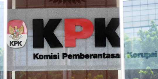 KPK Terima 86 Laporan Penerimaan Gratifikasi Idulfitri