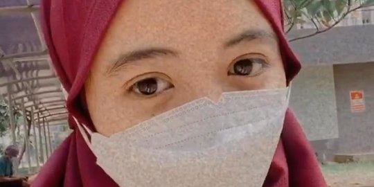 Masih Habiskan Waktu di Wisma Atlet, Arafah Rianti Curhat Kondisinya