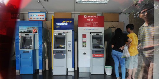 Menengok Perbedaan ATM Link dan LinkAJa