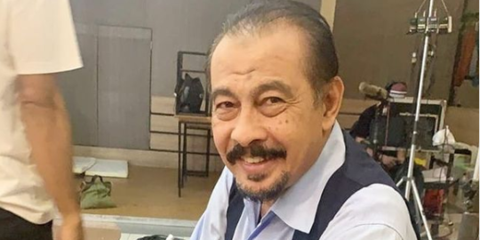Tiga Dekade Berkarier, Ini 4 Potret Dolly Martin Pemain Sinetron Bismillah Cinta