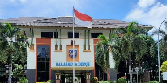 PPDB 2021, Orangtua Tak Punya KTP Depok Tidak Bisa Masukkan Anak ke Sekolah Negeri