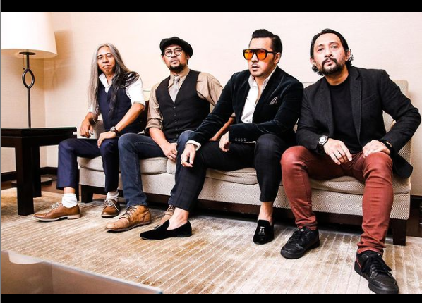 naifband
